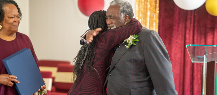RMBC: Caring Is What We Do